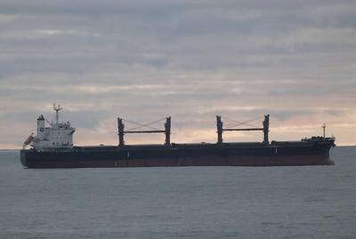 Diana Bulker to Start Time Charter with Cargill Diana Bulker to Start Time Charter with Cargill