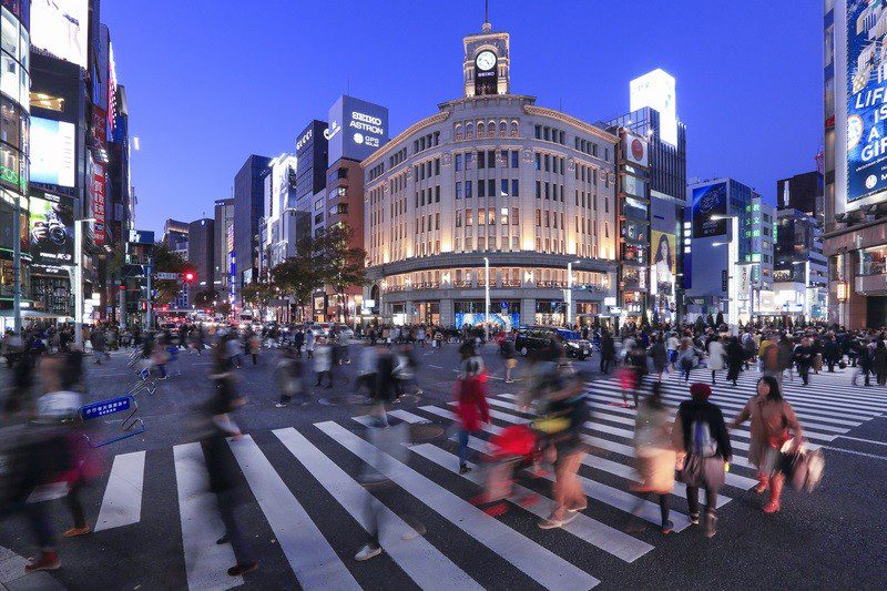 Discover the Allure of the Port of Tokyo: First-Ever FAM Trip and Online Seminars