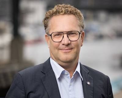 Echandia Names Hellström as New CEO