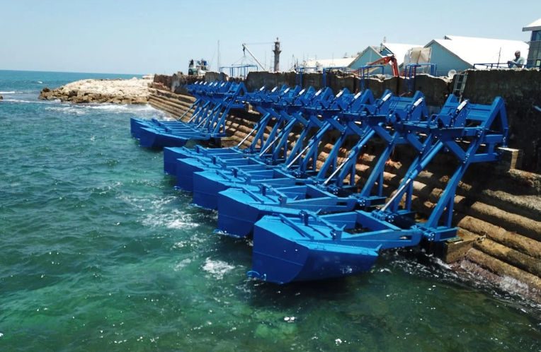 Eco Wave Power’s net income grows amid currency fluctuations