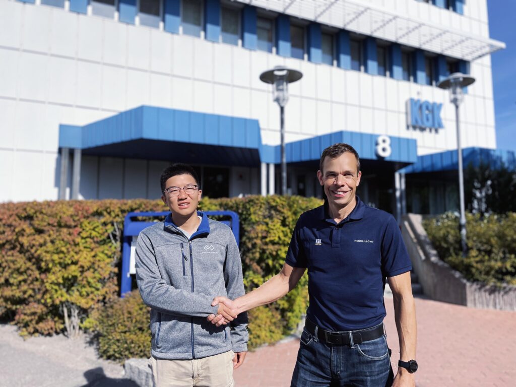 ePropulsion appoints new distributor in Sweden