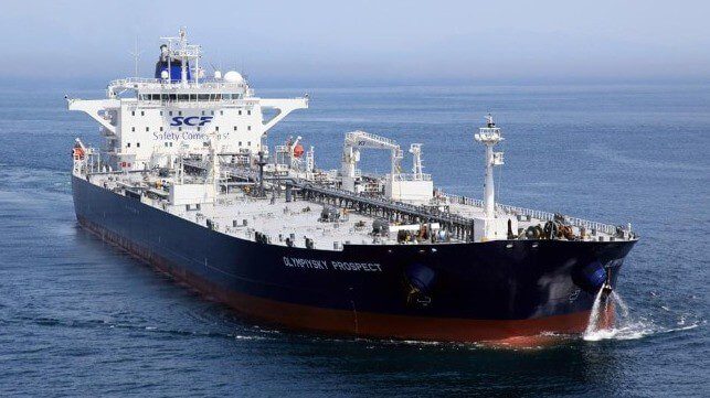 EU May Exempt Pilotage Services From Russian Oil Ban