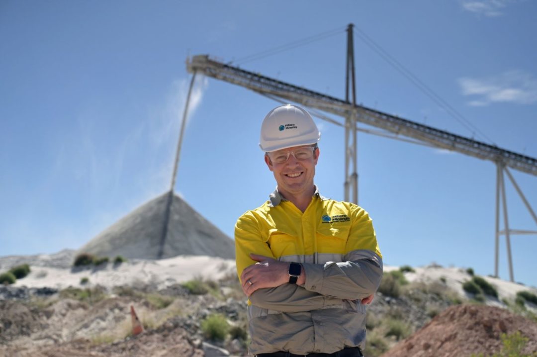 EV Makers Must Partner with Miners to Secure Key Metals