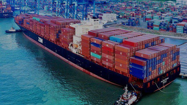 FMC Complaints: Samsung Files Against Zim; Trucker Files Against MSC