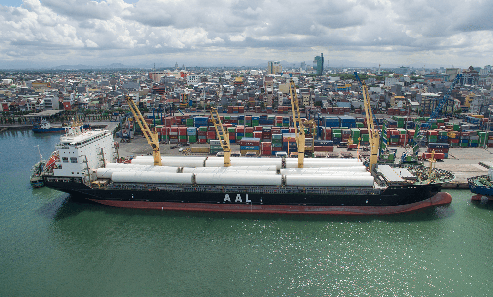 Further Fleet Expansion Strengthens AAL’s Global Services And Delivers ...
