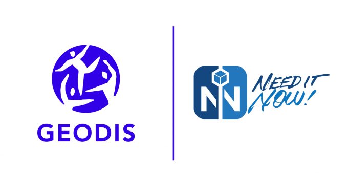 Geodis completes acquisition of Need It Now Delivers