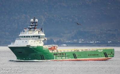 Havila Lines Up Contracts for Two PSVs