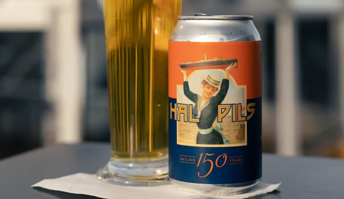 Holland America Line Launches Limited-Edition Beer Fleetwide