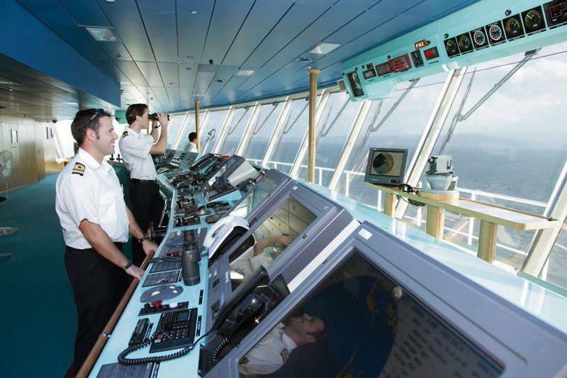 Holland America Line Presents A City on the Sea