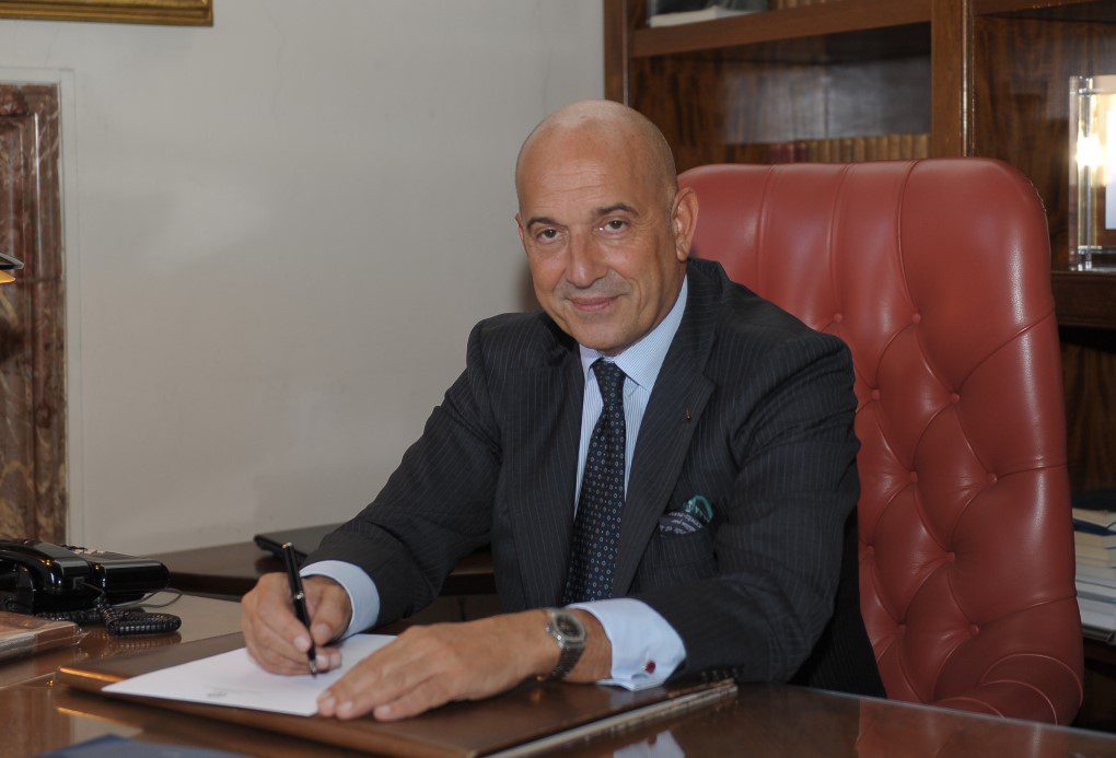 ICS proposes sustainability fund to IMO that would reward ships using alternative fuels
