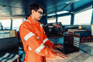 IEC Telecom, Blue C Mobile Presents Maritime Satellite Communication Solution With More Data At Reduced Cost At Inamarine 2022