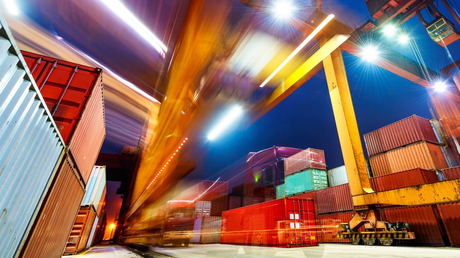 If supply chain crunch is finally easing, why is inflation so high?