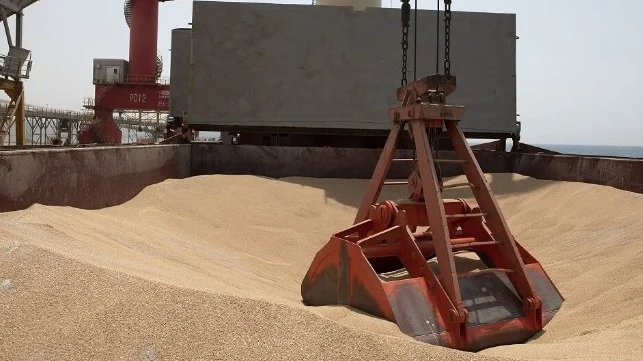 IMF: War in Ukraine is Contributing to a Global Food Price Shock