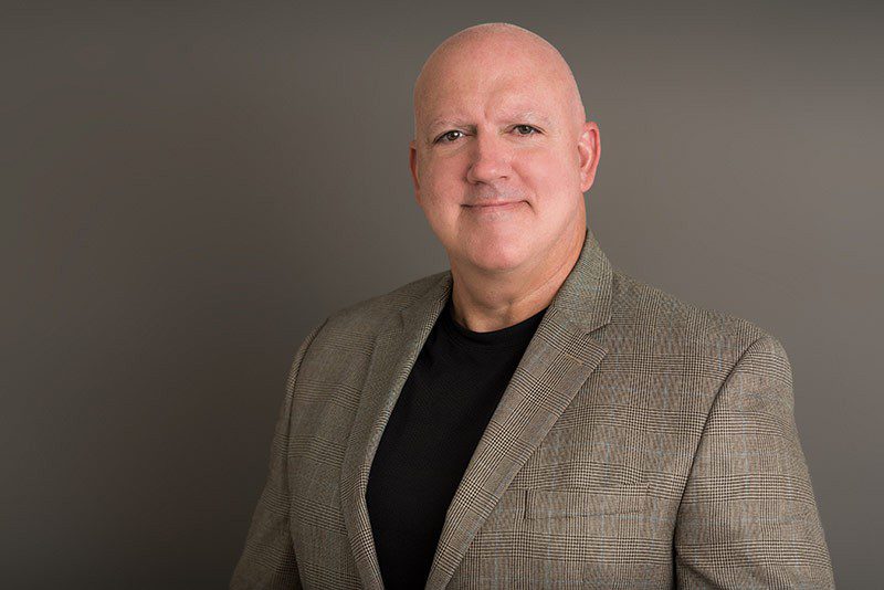 Kirk Anthony Named Atlas Southeast Regional Sales Director