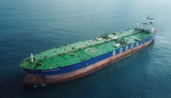 Kongsberg Digital To Digitalize SOECHI Lines’ Fleet