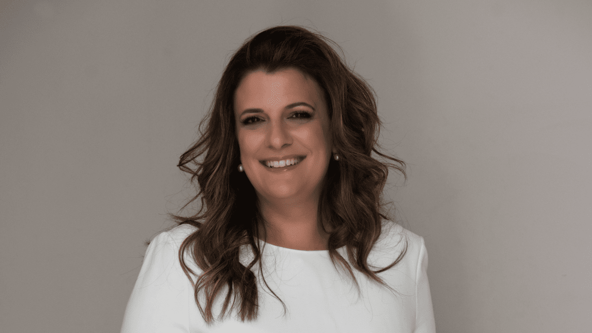 Lessons from a life in shipping: Elpi Petraki