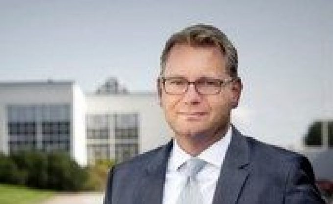 Maersk Container Industry CCO Søren Leth Johannsen to be next CEO