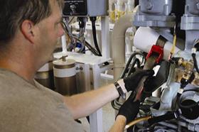 Main Engine failure exposes maintenance deficiencies | World Ports ...