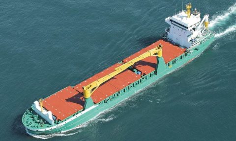 Marguisa Atlantic adds new MPP vessel to its fleet