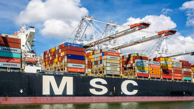 MSC acquires towage operator Rimorchiatori Mediterranei