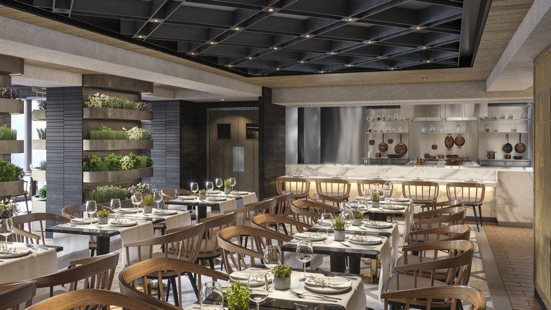 MSC Cruises: 2 New F&B Deals For World Europa