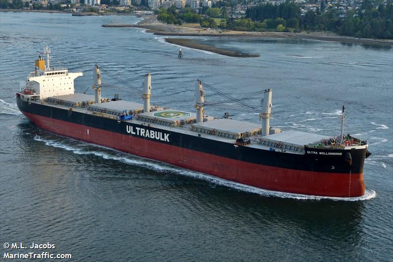 Pacific Basin raids the secondhand market