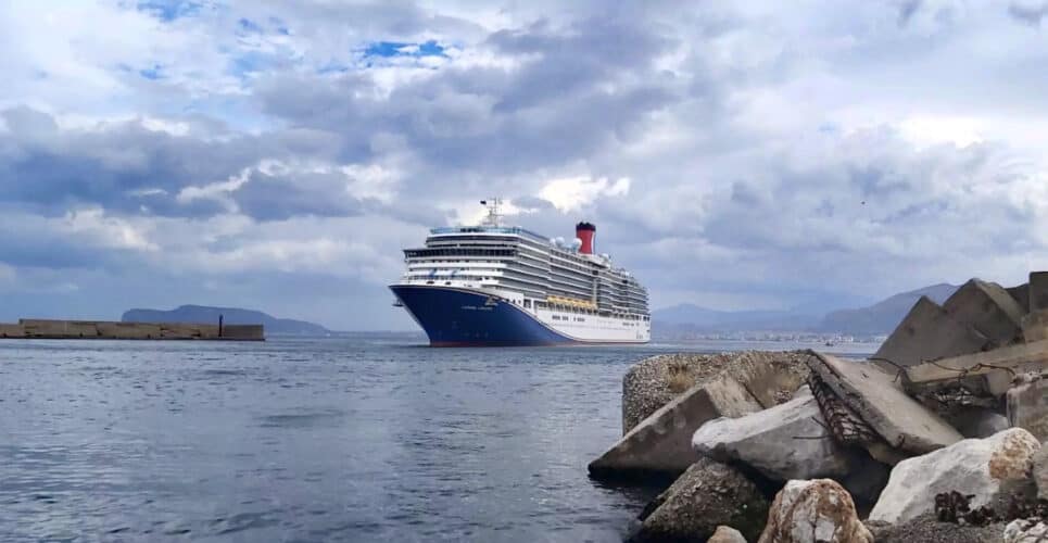 Passengers Can Expect a Unique Carnival Cruise Ship