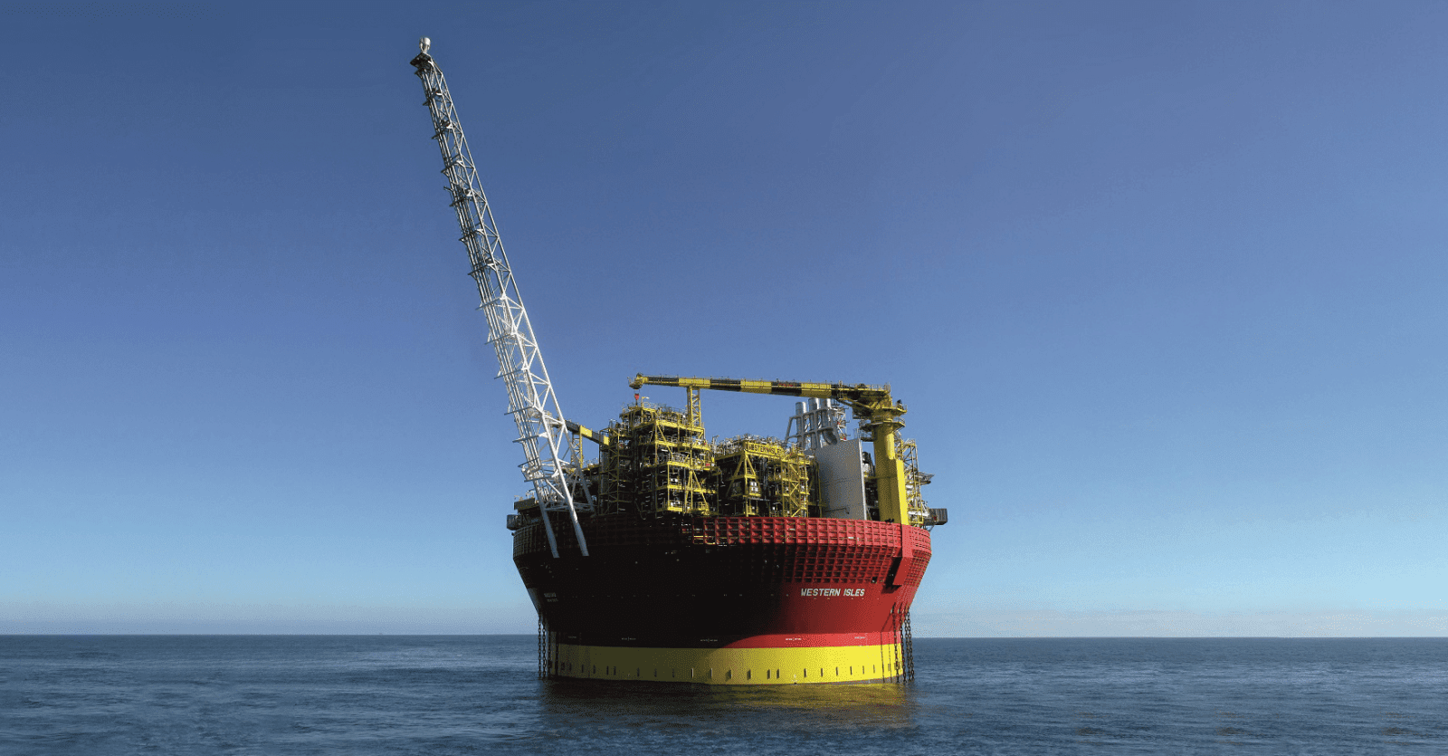 Petrofac awarded well management services contract by Dana