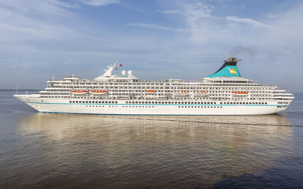 Phoenix Reisen To Offer These Unique Itineraries in 2023