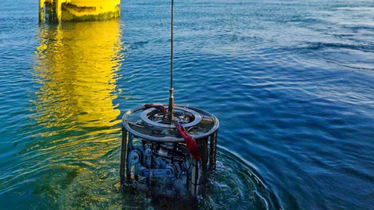 Rovco awarded Galloper cable protection contract