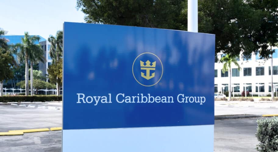 Royal Caribbean and Celebrity Ditches Mask Requirement for Crew