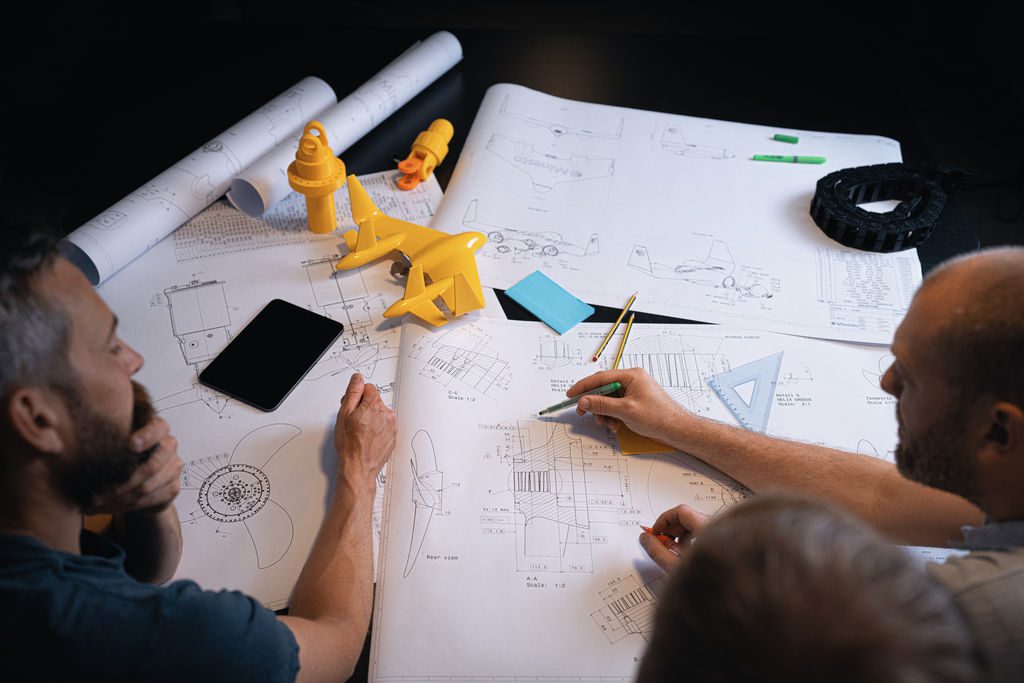 Swedish tidal energy company seeks USBL system supplier