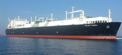 Tuscany Requests Costly Compensations for New Italian LNG Terminal
