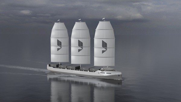 Veer Corp. is Ready to Move Full Wind-Speed Ahead