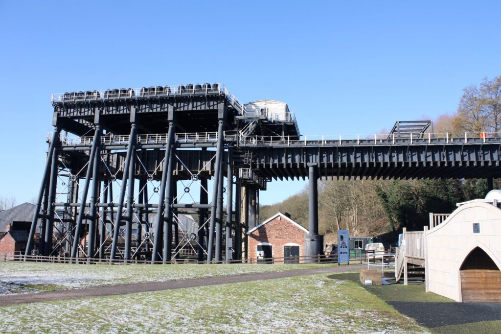 Victorian boat lift will reopen after £450K repair