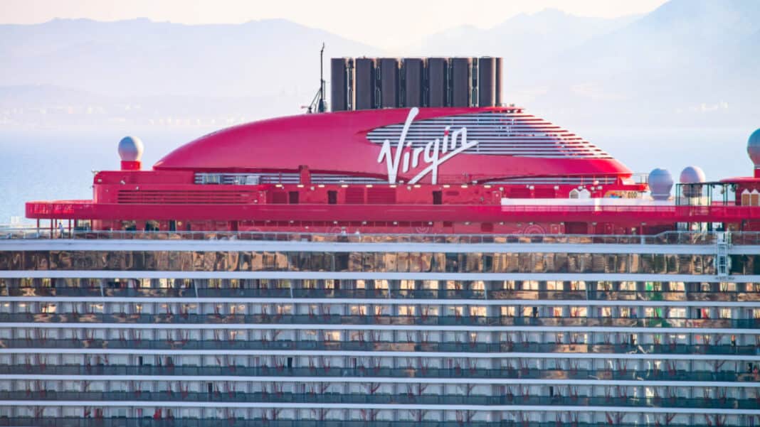 Virgin Voyages to Welcome Second Cruise Ship in Miami