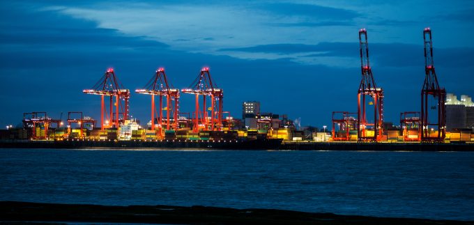 War of words over deal or no deal at port of Liverpool heats up