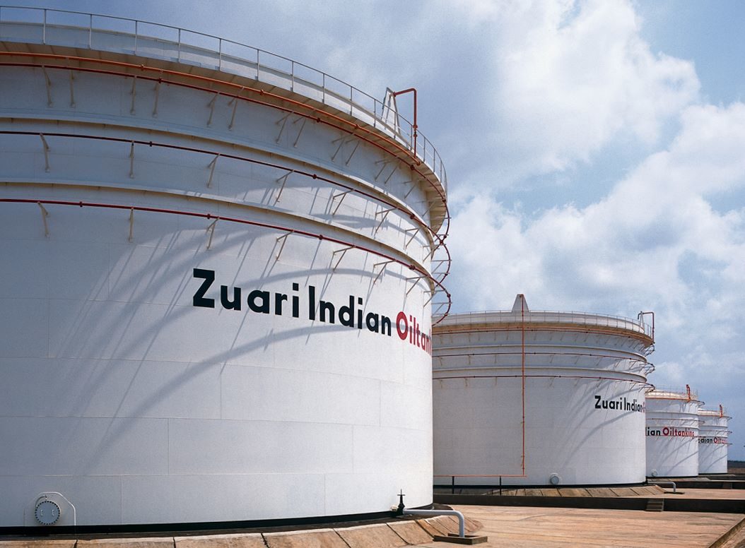 Adani to Buy Stake in Indian Oiltanking for $129 Million
