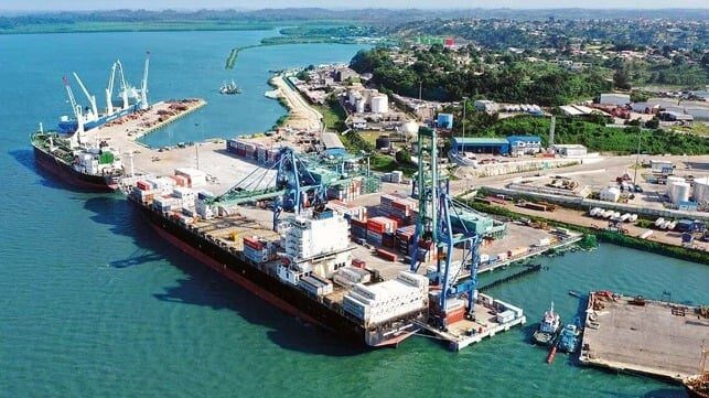 African Industrial Company Launches a Pan-African Shipping Company