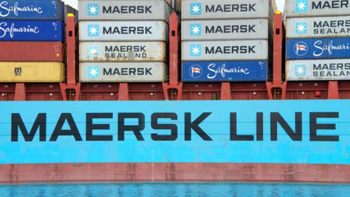 Another record profit for Maersk – but ‘we are past the earnings peak’