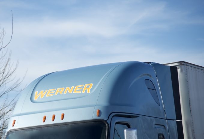 As the US trucking sector hits a slow curve, M&A activity goes up a gear As the US trucking sector hits a slow curve, M&A activity goes up a gear