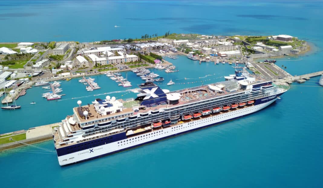 Bermuda Will Finally Drop Its Travel Authorization