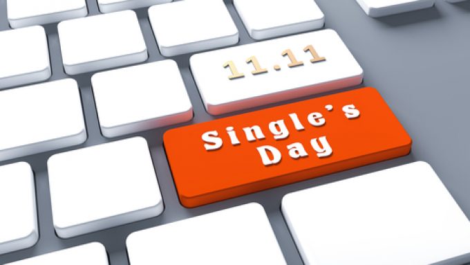 Cainiao predicts ‘singles day’ e-commerce bounce, despite weak ex-China market