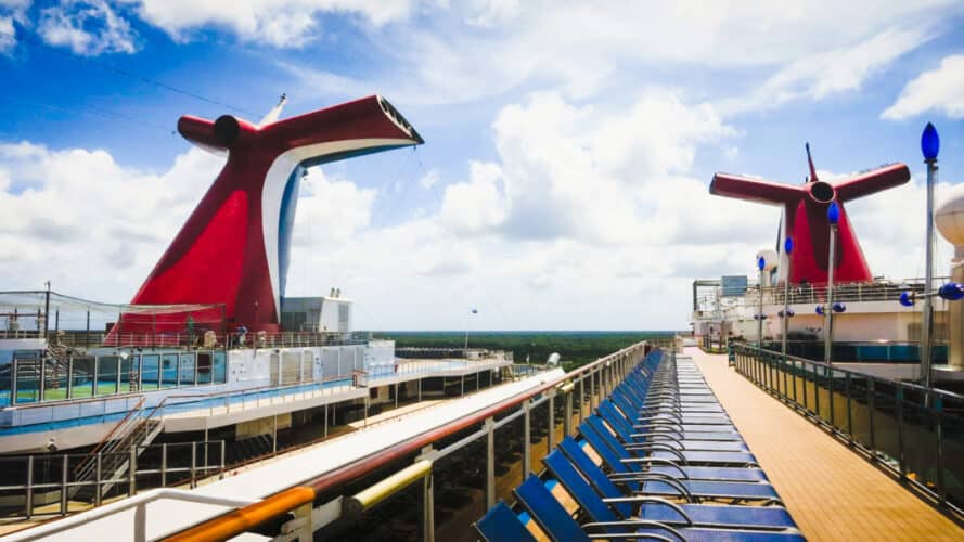Carnival Cruise Line Returns Sought-After Loyalty Benefit