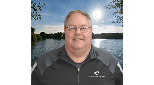 Crestliner Boats names general manager Crestliner Boats names general manager