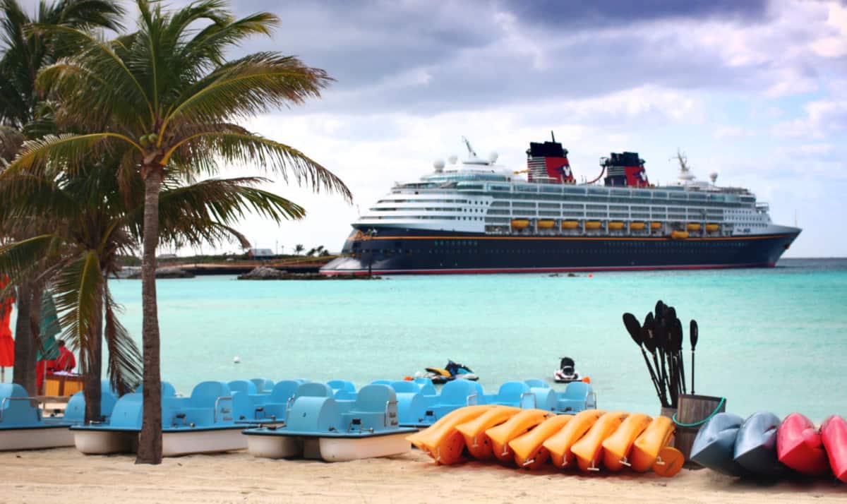 Disney Cruise Line Updates Protocols, Drops Most Testing