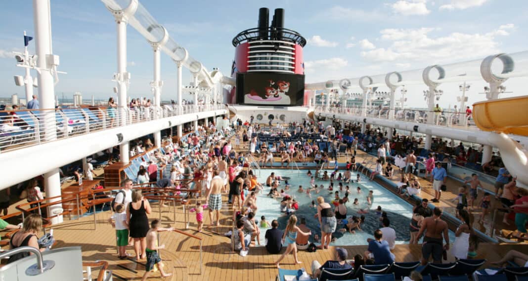 Disney Cruise Line Updates Protocols, Drops Most Testing