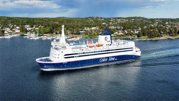 Fuel Costs and the Economy Prompts Color Line to Retire Two Ships