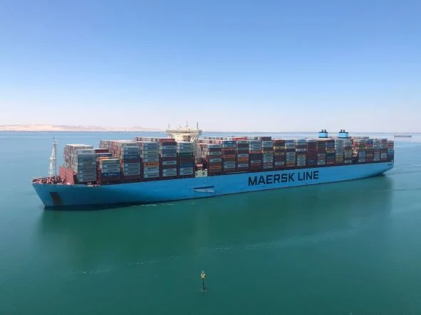 Maersk, IBM pull the plug on TradeLens
