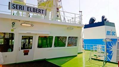 MISC, Partners Secure Five Newbuild LNG Carriers MISC, Partners Secure Five Newbuild LNG Carriers